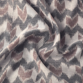 Maniabandha Ikat Fabric

