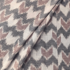 Maniabandha Ikat Fabric
