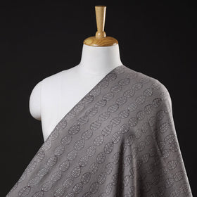 Buy Special Pure Wool Akola Hand Block Printed Fabric Online at iTokri.com