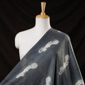 Buy Nui Shibori Tie-Dye Cotton Fabric Online at iTokri.com