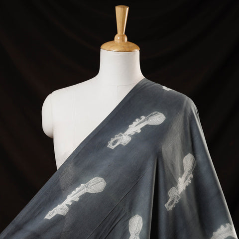 Buy Nui Shibori Tie-Dye Cotton Fabric Online at iTokri.com