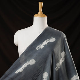 Buy Nui Shibori Tie-Dye Cotton Fabric Online at iTokri.com