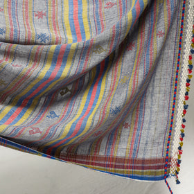 Bhujodi Saree