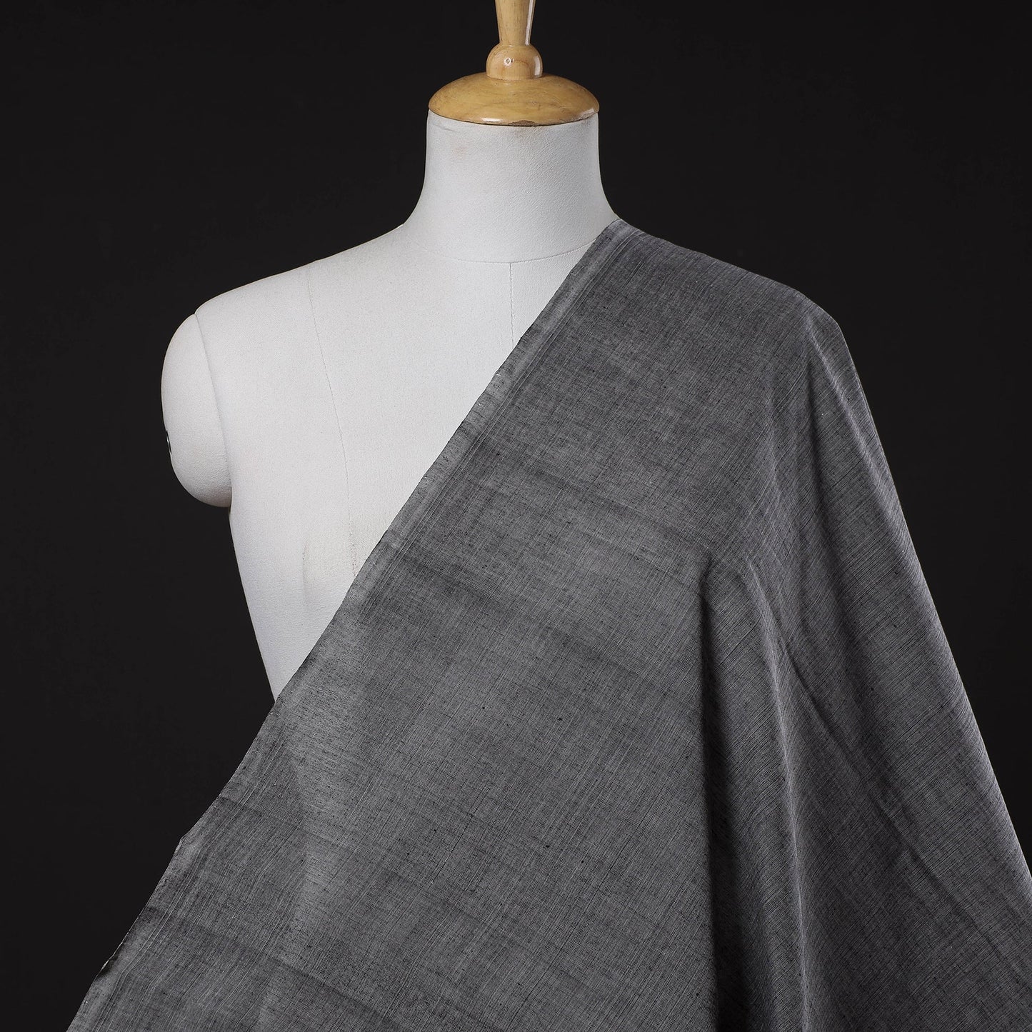 Buy Original Mangalagiri Handloom Cotton Fabric 08 Online at iTokri.com