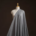 Plain cotton fabric 19 - handcrafted