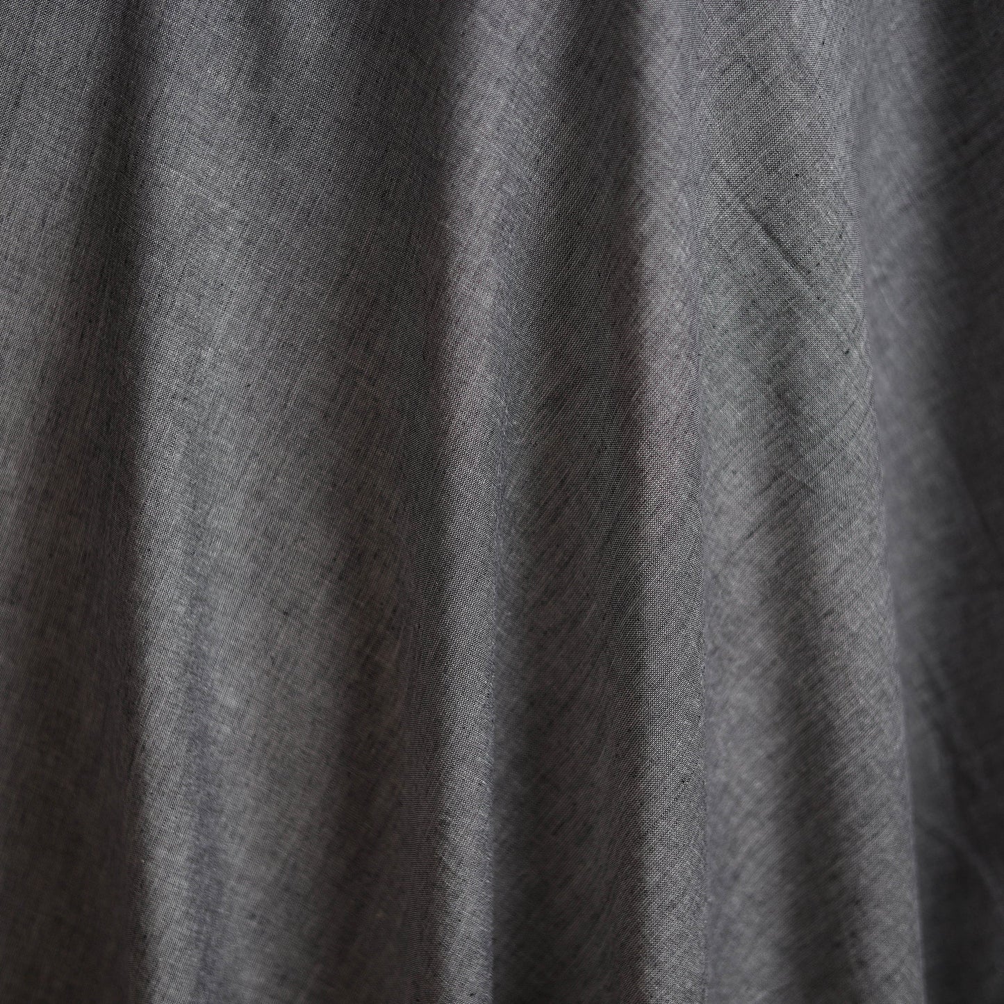Plain cotton fabric 19 - handcrafted