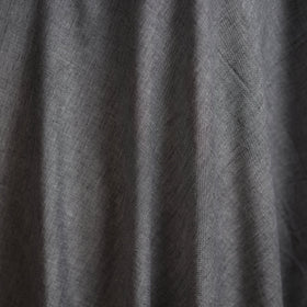 Plain cotton fabric 19 - handcrafted