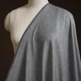 Plain cotton fabric 19 - handcrafted