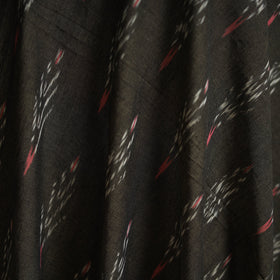 Pochampally ikat cotton fabric 07 - handcrafted