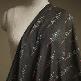 Pochampally ikat cotton fabric 07 - handcrafted