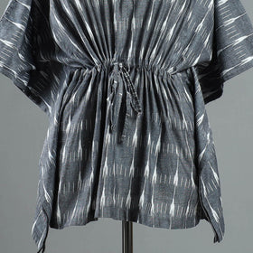 Ikat kaftan