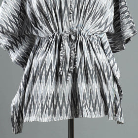 Ikat kaftan