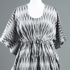  Ikat kaftan