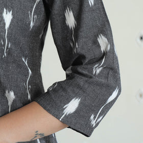  Pochampally Ikat Cotton Co-Ord Set 05 