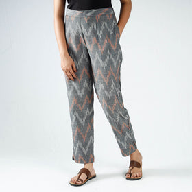 pochampally ikat pant