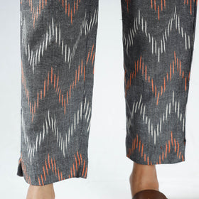 pochampally ikat pant