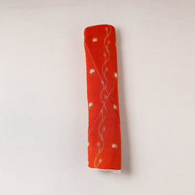 Pochampally Ikat Handmade Fridge Handle Cover