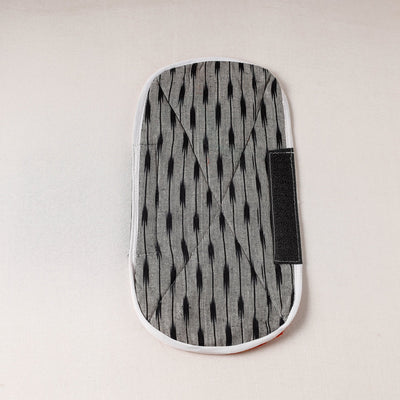 Pochampally Ikat Handmade Fridge Handle Cover