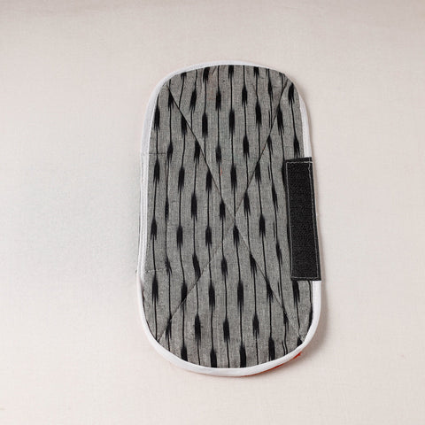 Pochampally Ikat Handmade Fridge Handle Cover