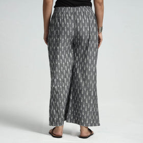 pochampally ikat palazzo