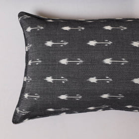 Pochampally ikat weave pillow cover (set of 2) 18