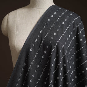Prewashed cotton jacquard fabric 15 - handcrafted