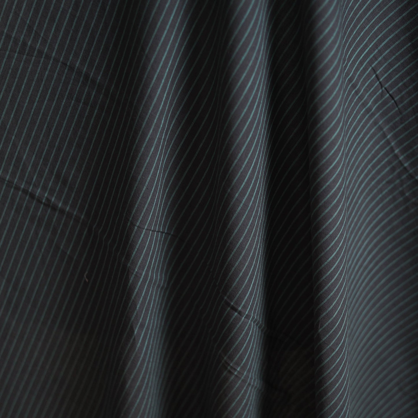 Prewashed cotton jacquard fabric 31 - handcrafted