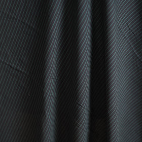 Prewashed cotton jacquard fabric 31 - handcrafted