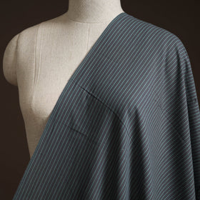Prewashed cotton jacquard fabric 31 - handcrafted