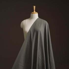 Prewashed cotton jacquard fabric 32 - handcrafted