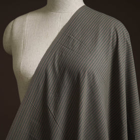 Prewashed cotton jacquard fabric 32 - handcrafted