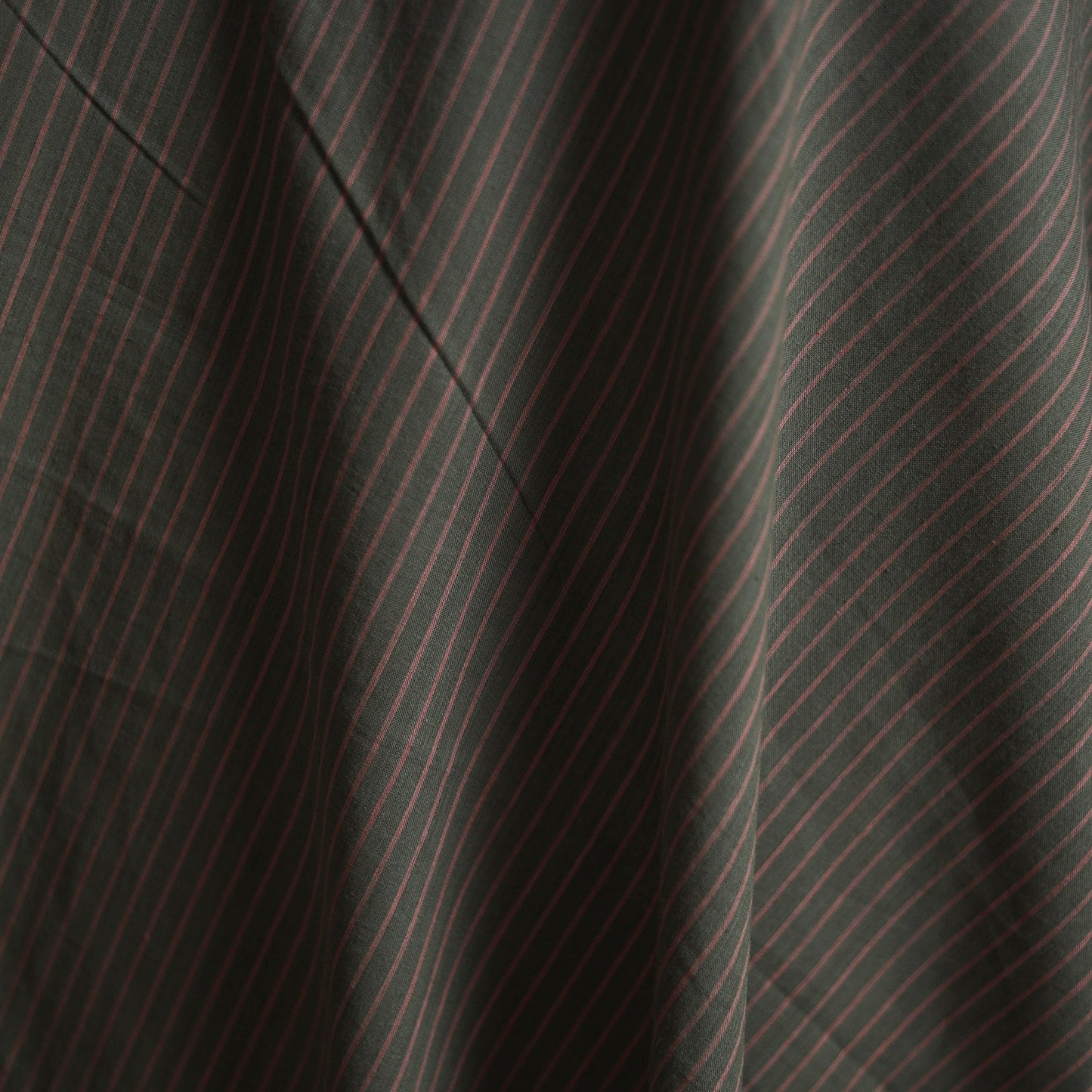 Prewashed cotton jacquard fabric 32 - handcrafted