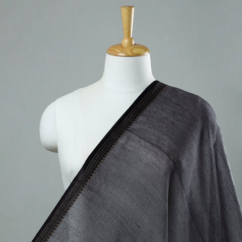  Prewashed Dharwad Mercerised Cotton Thread Border Fabric 22 