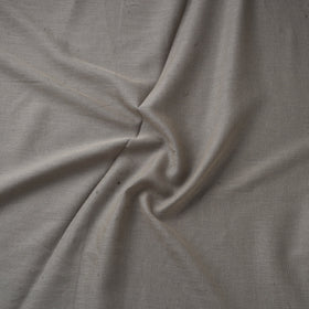 Prewashed mul cotton plain fabric 31 - handcrafted