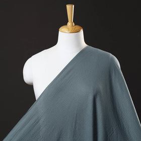  Prewashed Running Stitch Cotton Fabric 07 