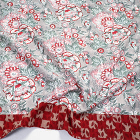 Sanganeri Blouse Piece 