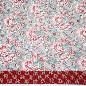 Sanganeri Blouse Piece 