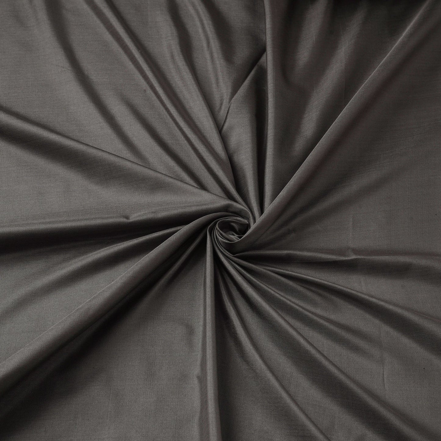 Pure bangalore silk natural dyed plain fabric 10