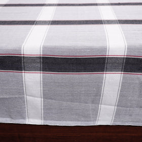 Buy Pure Handloom Cotton Double Bed Cover Online at iTokri.com
