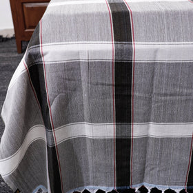 Buy Pure Handloom Cotton Double Bed Cover Online at iTokri.com