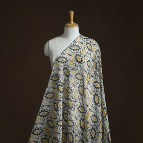 Pure mul cotton kutch hand block batik print fabric 14