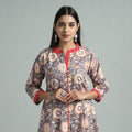 sanganeri kurta