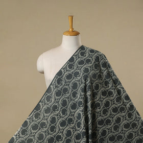 Sanganeri cotton fabric 24 - handcrafted