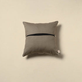 Sanganeri cushion cover 37 - handcrafted