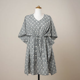 Sanganeri kaftan