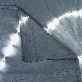 Buy Tie & Dye Cotton Single Shibori Bed Sheet