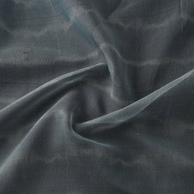 Shibori tie-dye kota doria cotton fabric 27 - handcrafted