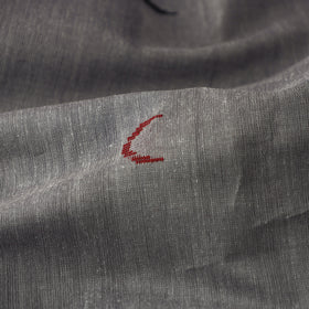  Srikakulam Jamdani Buti Pure Handloom Cotton Fabric 