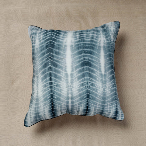 Shibori Cushion Cover