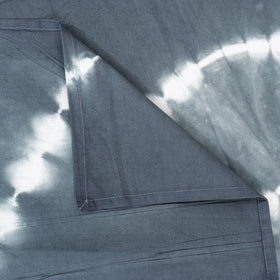Buy Tie & Dye Cotton Single Shibori Bed Sheet